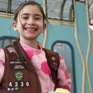 Port Discovery Children's Museum Photo