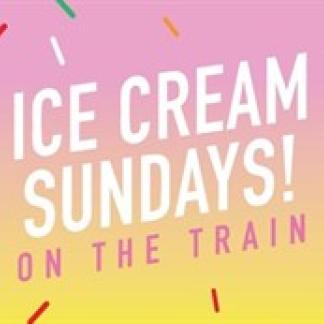 Ice Cream Sundays Photo