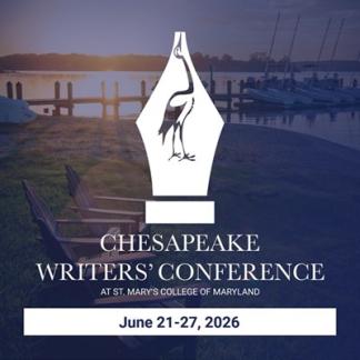 13 Annual Chesapeake Writers' Conference  Photo