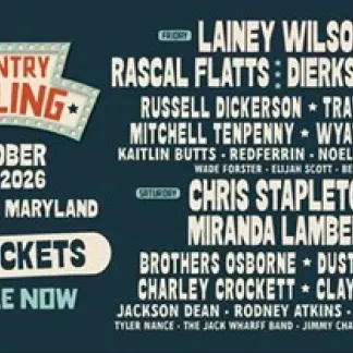 Country Calling festival Photo