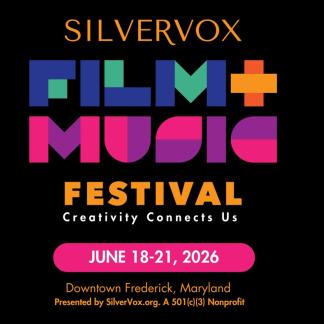 SilverVox Film &amp; Music Festival Photo
