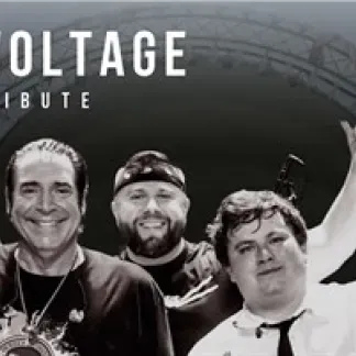 concert flyer Photo