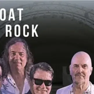 concert flyer Photo
