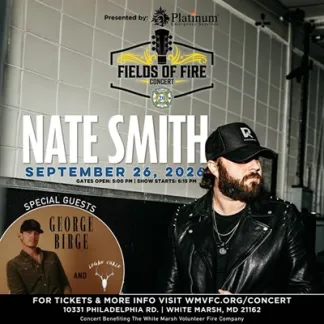 Fields of Fire  Photo