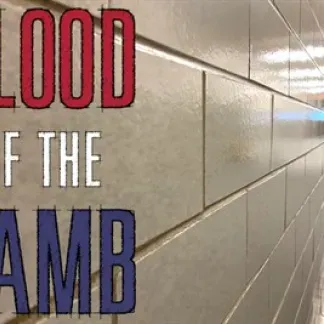 Blood of the Lamb Photo