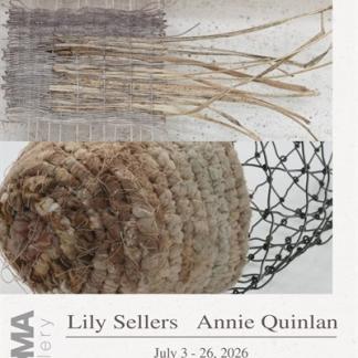 Exhibition Poster  Photo