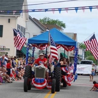 parade Photo