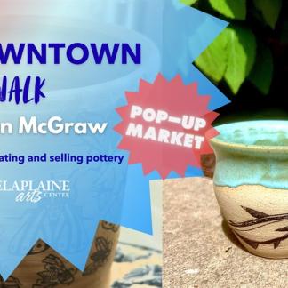 Downtown Artwalk July 2026 Photo