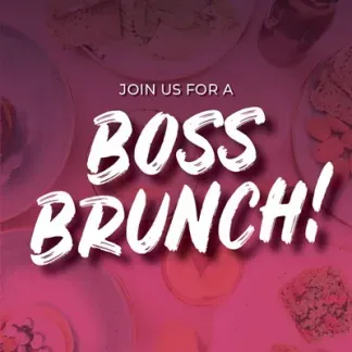 sass magazine boss brunch Photo
