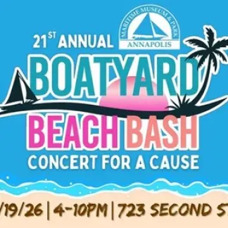 Boatyard Beach Bash Photo