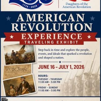 Event flyer Photo