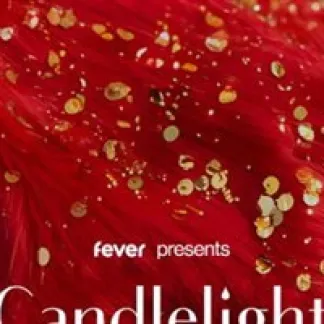 Candlelight concerts bring the magic of a live, multi-sensory musical experience to awe-inspiring l Photo