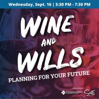 wine and wills 2026 Photo