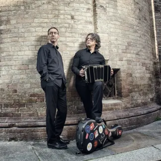 Duo Bandini-Chiacchiaretta Photo