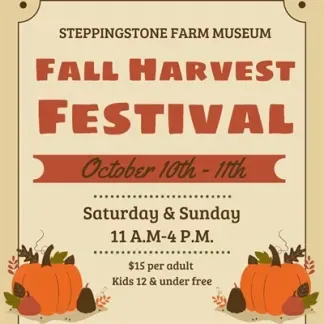 Fall Festival Photo