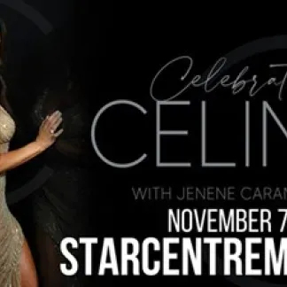 Celebrating Celine Photo