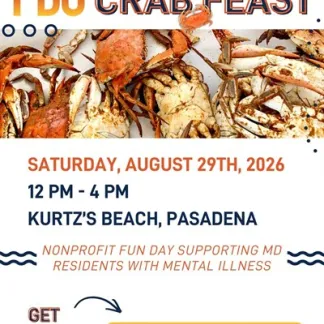 PDG 15th Annual Crab Feast Photo