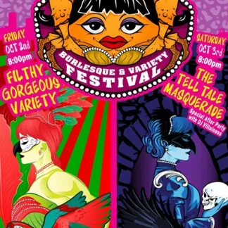 show poster Photo