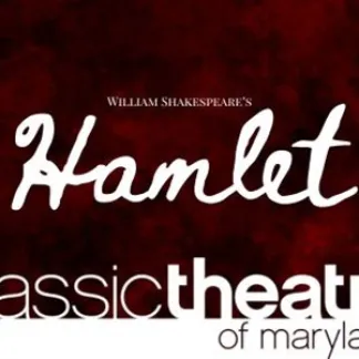 HAMLET at Classic Theatre of Maryland Photo