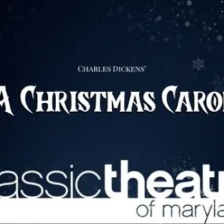 A CHRISTMAS CAROL at CTM Photo