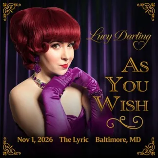 Lucy Darling / The Lyric / Nov 1 Photo