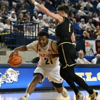 Go Navy! Photo