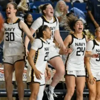 Go Navy! Photo
