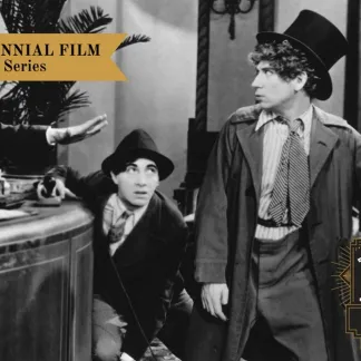 The Cocoanuts (1929) Photo