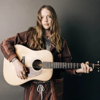 Billy Strings Photo