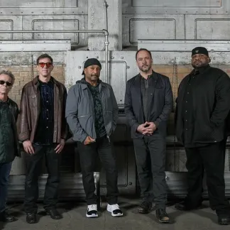 Dave Matthews Band Photo