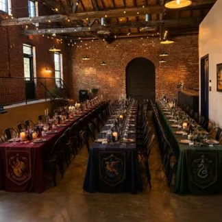 Great Hall Photo