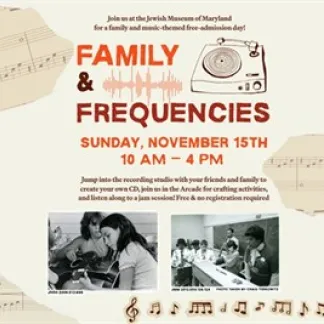 jmm event flyer info Photo