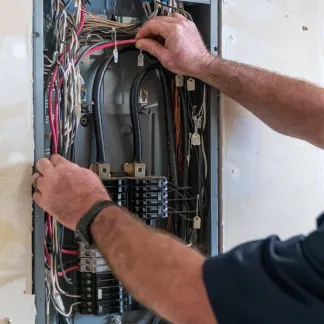 Electrical essentials Photo