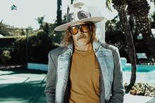 Donavon Frankenreiter Photo