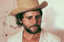 Langhorne Slim Photo