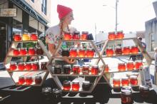 The Berlin Farmers Market Photo
