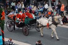 Historic Downtown Bel Air celebrates Photo