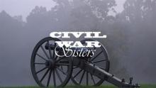 Civil War Sisters Tour Photo