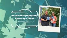 World Photo Day 2025 Photo