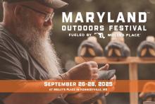 Maryland Outdoors Festival at Molly's Place Photo