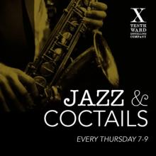 Live Jazz Photo