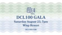 DCA 100 gala Photo