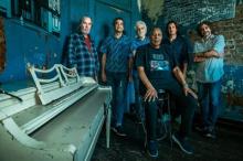 Little Feat / Oct 24 / Lyric Baltimore Photo
