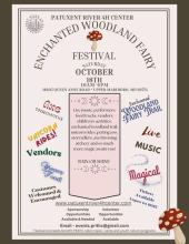 Festival Flyer Photo