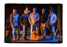 The Seldom Scene Photo