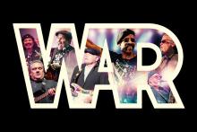 WAR logo Photo