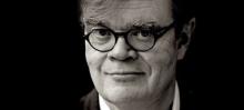 Garrison Keillor Photo