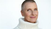 Elizabeth Gilbert Photo