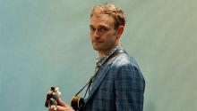 Chris Thile Photo