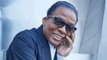 Herbie Hancock Photo